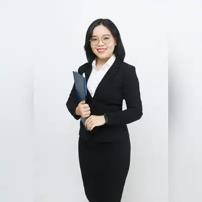 熊宇蓉